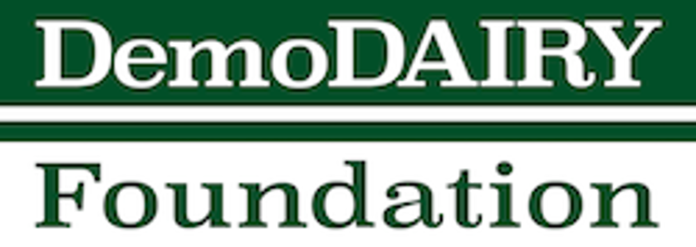 DemoDAIRY Foundation